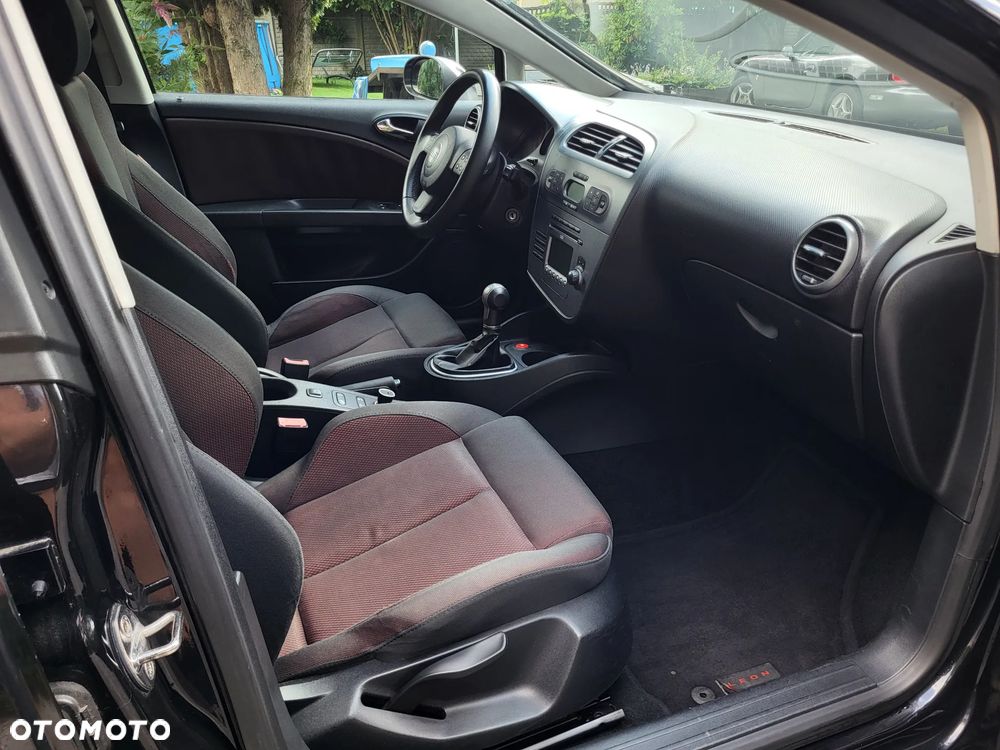 Seat Leon - 9
