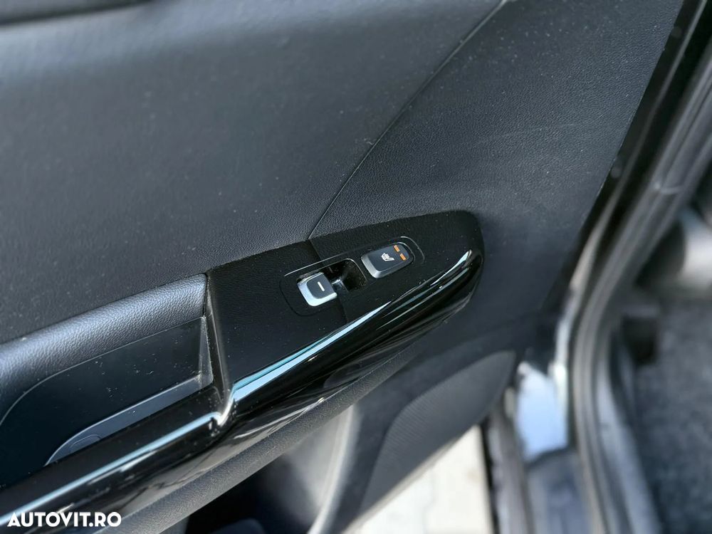 Kia Sportage 1.6 CRDI 2WD Eco-Dynamics+ (48V M-H) DCT GT-line - 27