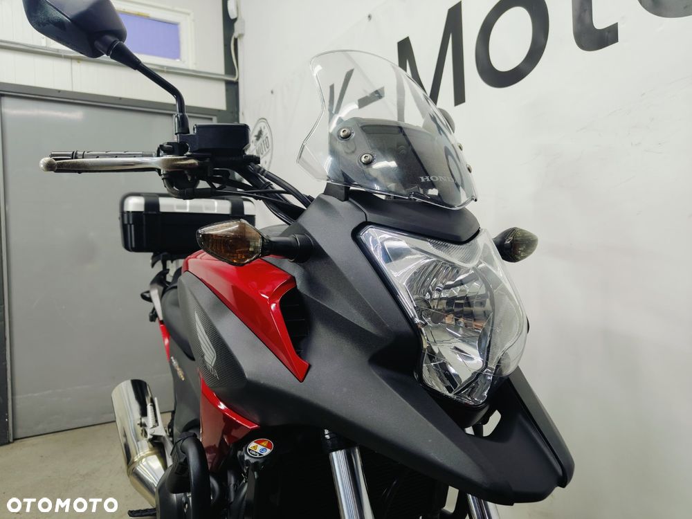 Honda NC - 3