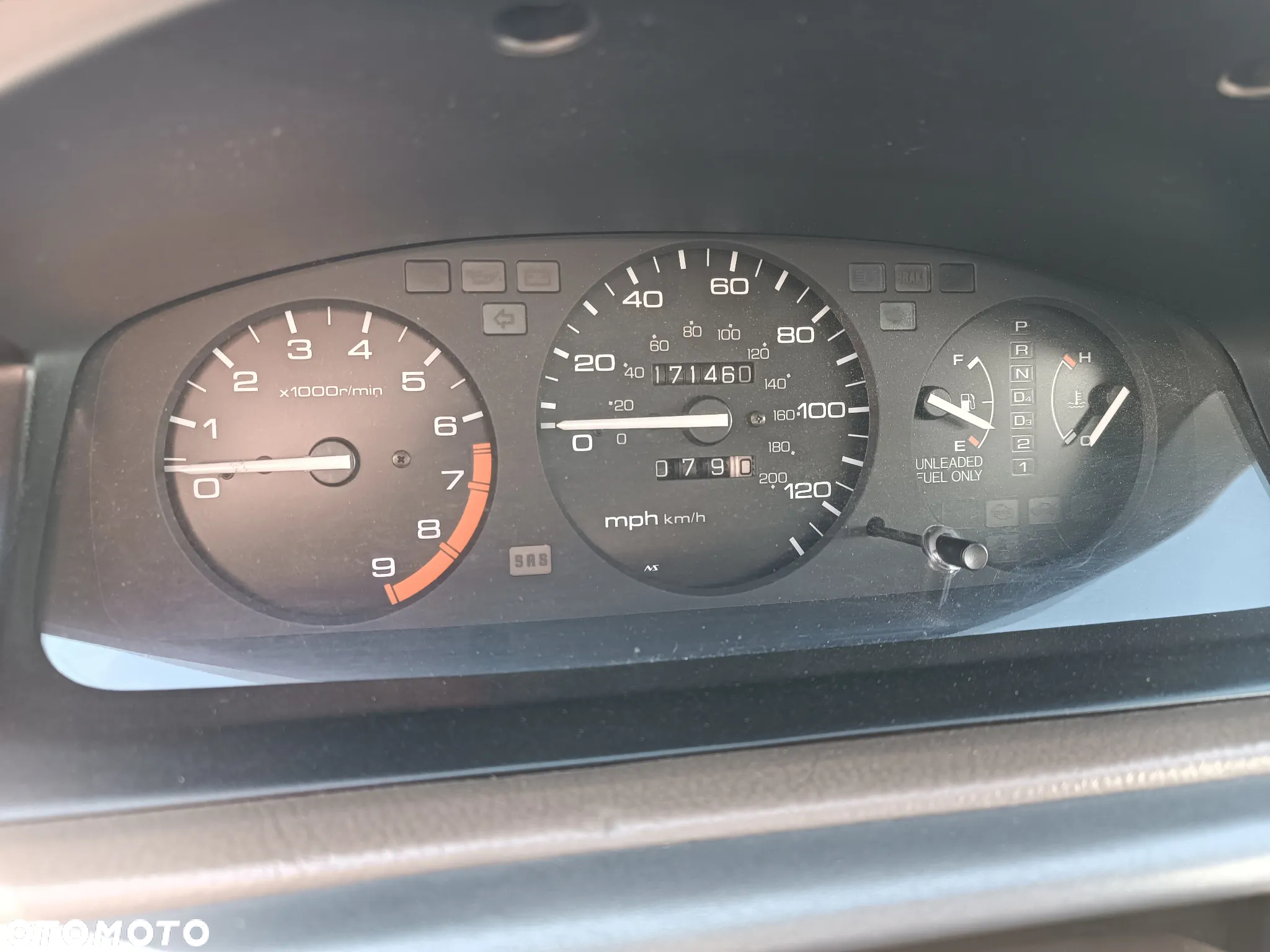 Honda Civic 1.5 EX - 9