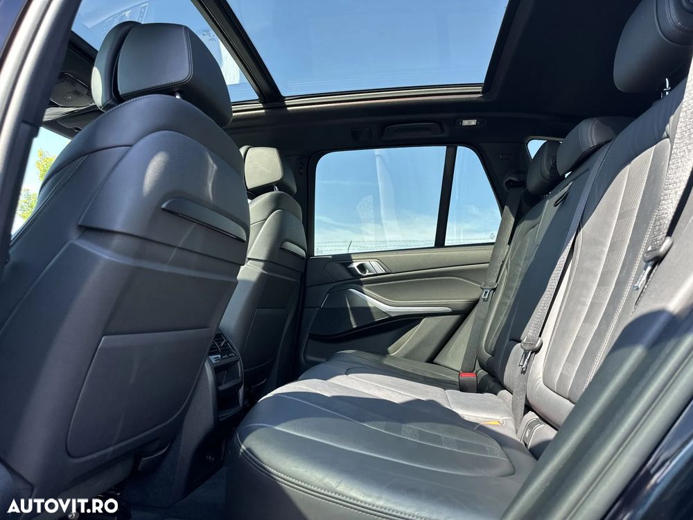 BMW X5 xDrive45e - 13