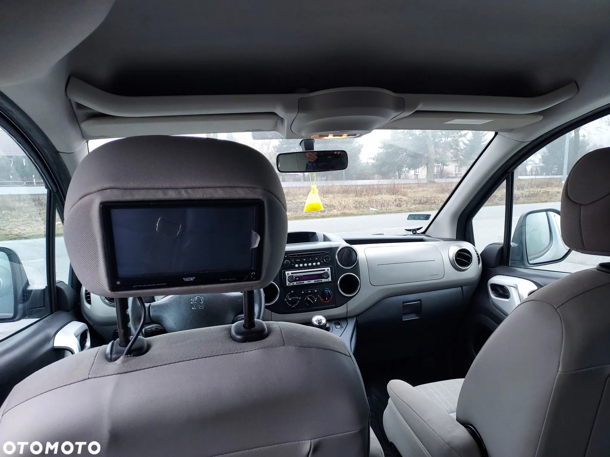 Peugeot Partner Tepee HDi FAP 90 Premium - 14