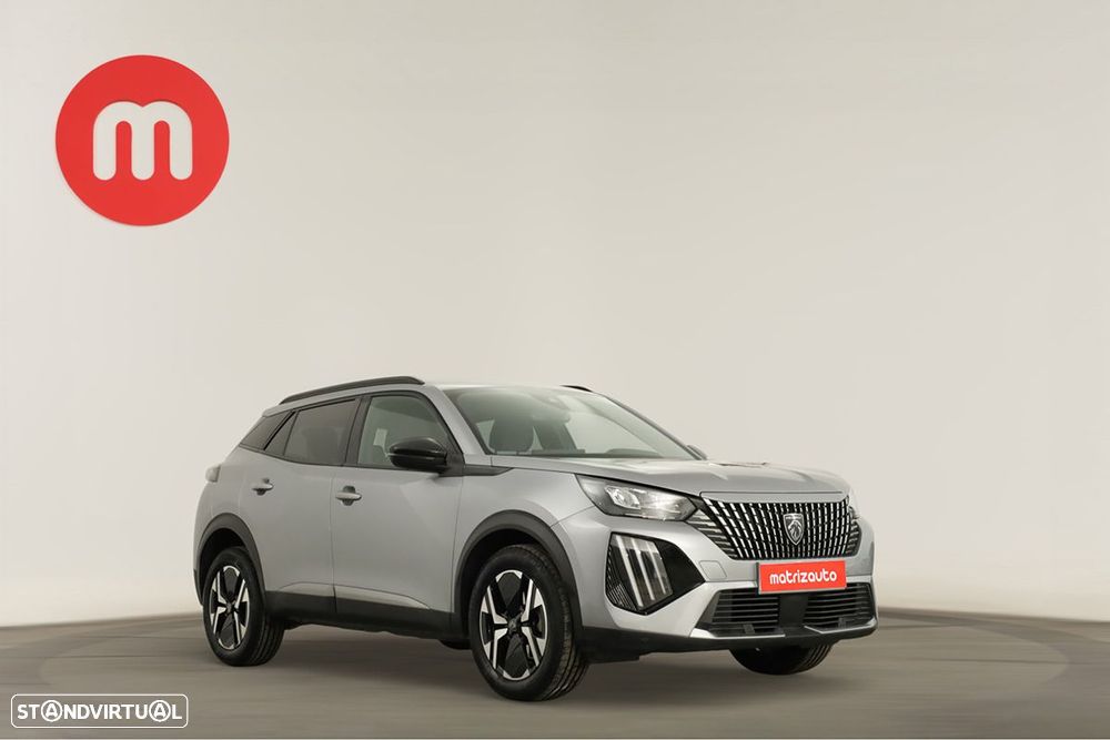 Peugeot 2008 1.2 PureTech Allure - 1