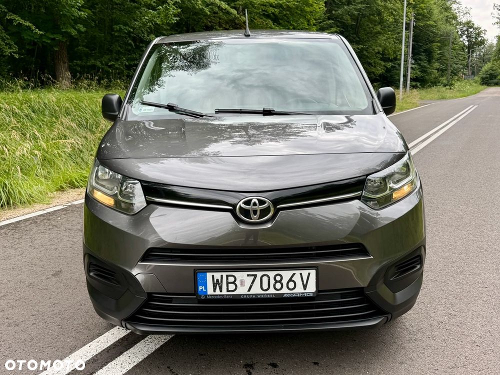 Toyota Proace City - 20