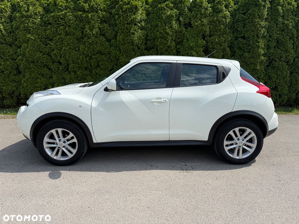 Nissan Juke 1.6 Visia - 26