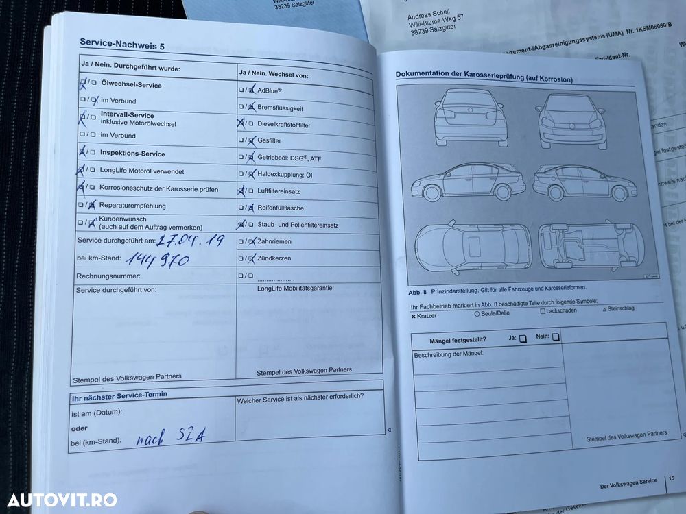 Volkswagen Tiguan 2.0 TDI DPF 4Motion Cup Sport & Style - 31