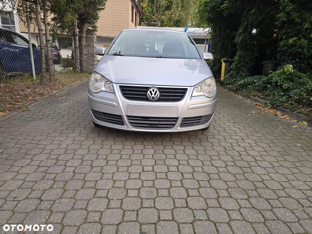 Volkswagen Polo 1.2 CityLine - 3