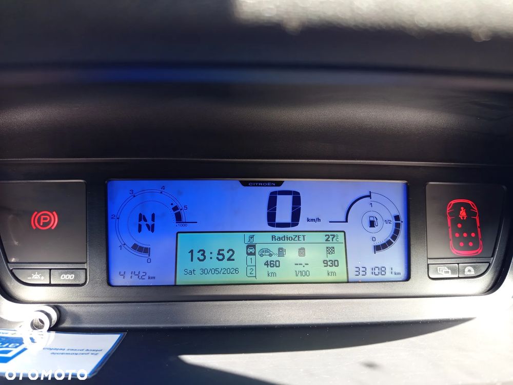 Citroën C4 Picasso 2.0 HDi Impress MCP - 3