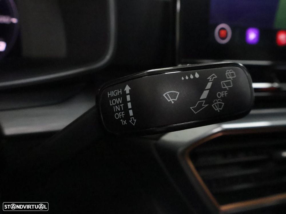 Cupra Leon ST 1.5 eTSI DSG - 21