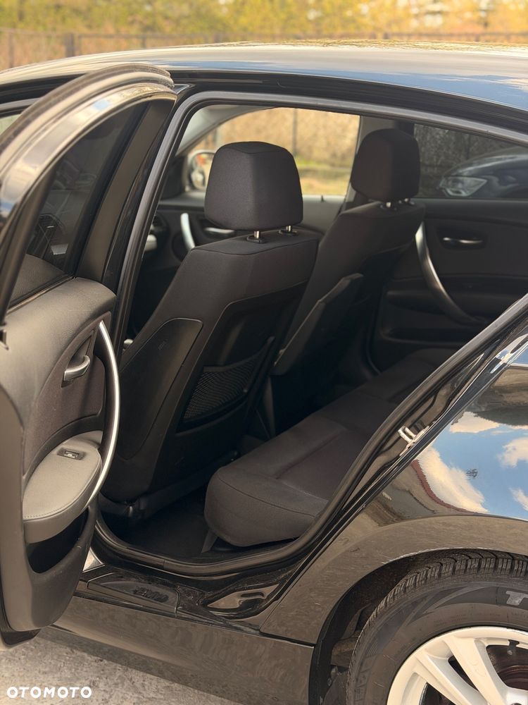 BMW Seria 1 116i - 7