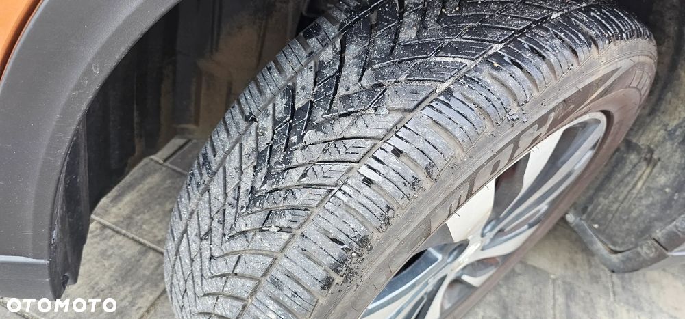 Suzuki Vitara 1.6 (4x4) Allgrip Comfort+ - 23