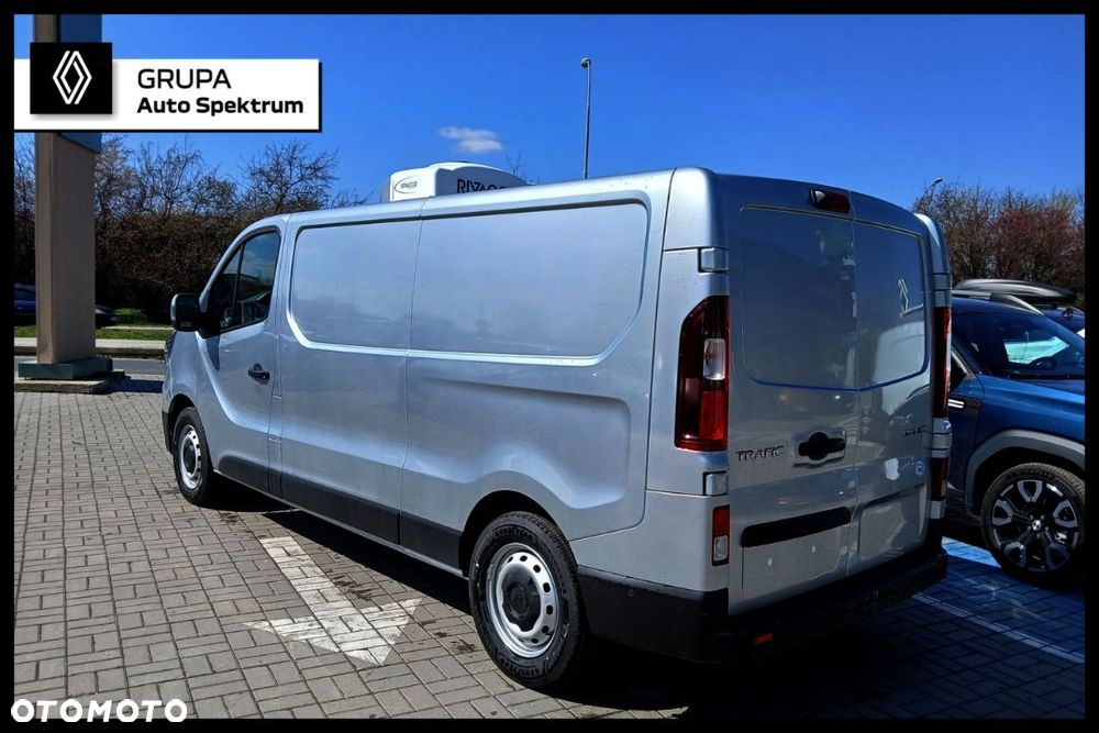 Renault Trafic - 5