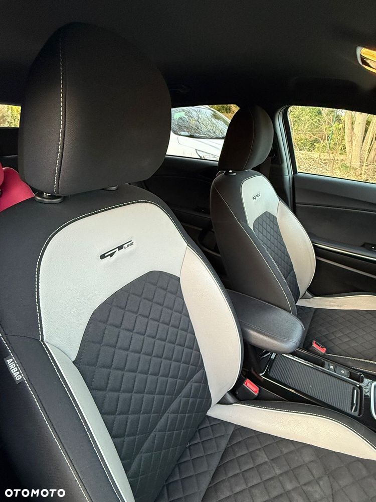 Kia Ceed 1.4 T-GDI GT-Line - 11