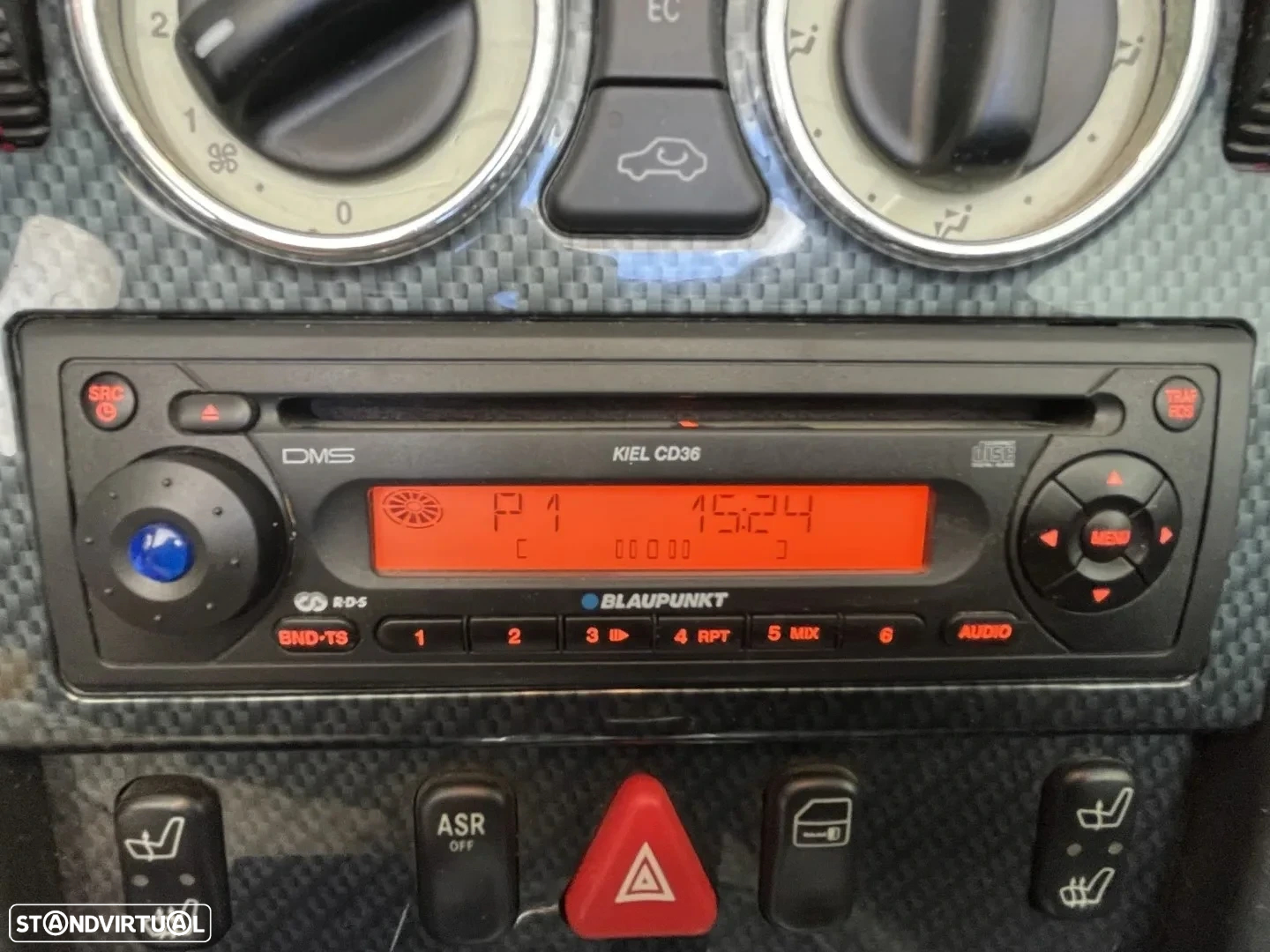 Mercedes-Benz SLK 200 - 35