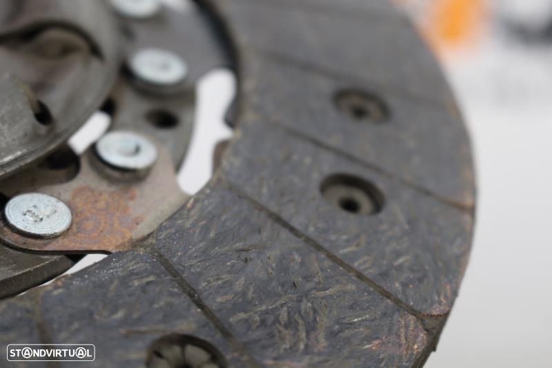 Kit Embraiagem Volkswagen Passat Variant (3C5)  03G141025f / 03L105266 - 6