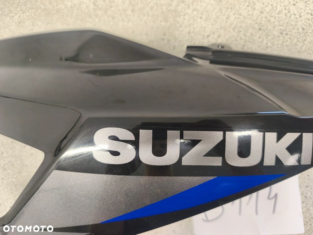 Owiewka, osłona, bok, boczek Suzuki DL1050 DL 1050 0 V-Strom - 6