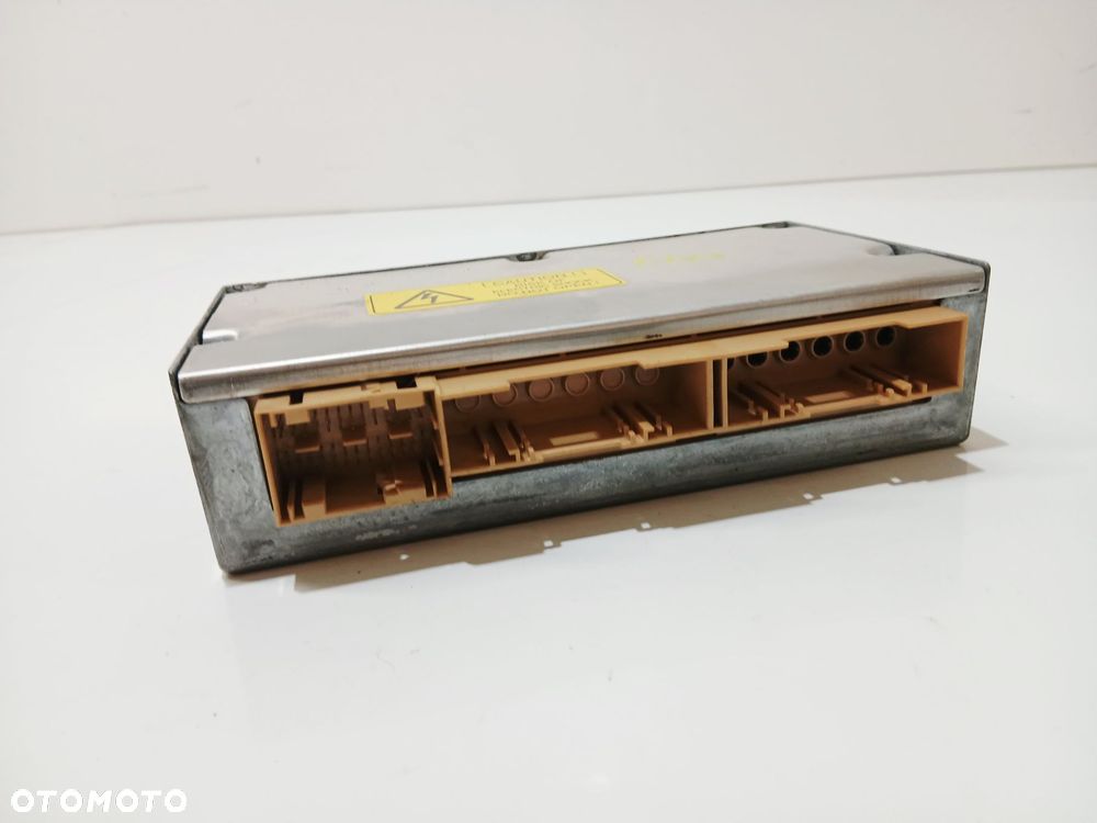 MODUŁ PODUSZEK POWIETRZNYCH BMW E60 6962703 - 3