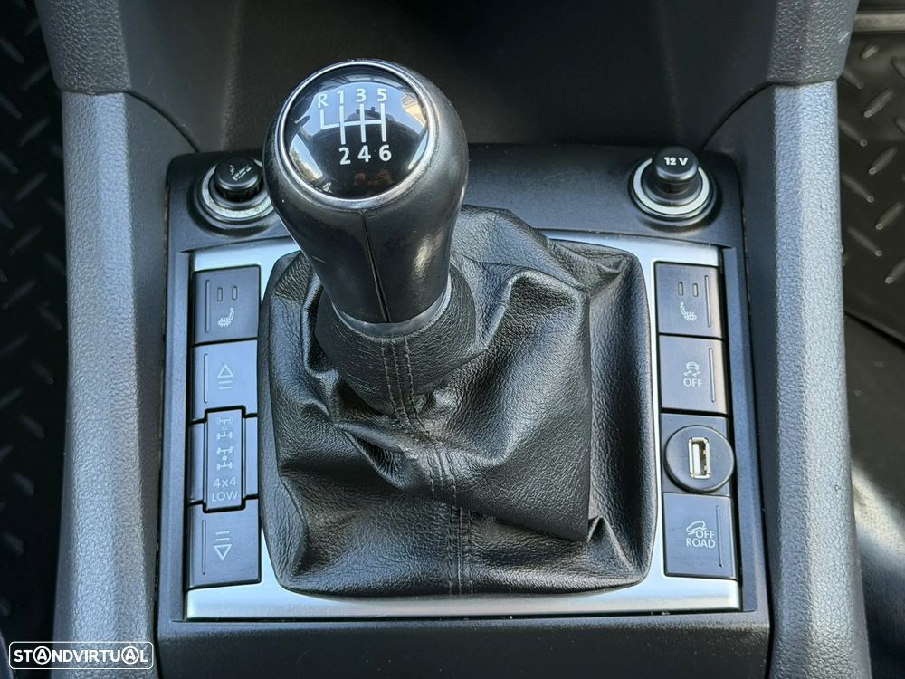 VW Amarok 2.0 BiTDI - 11