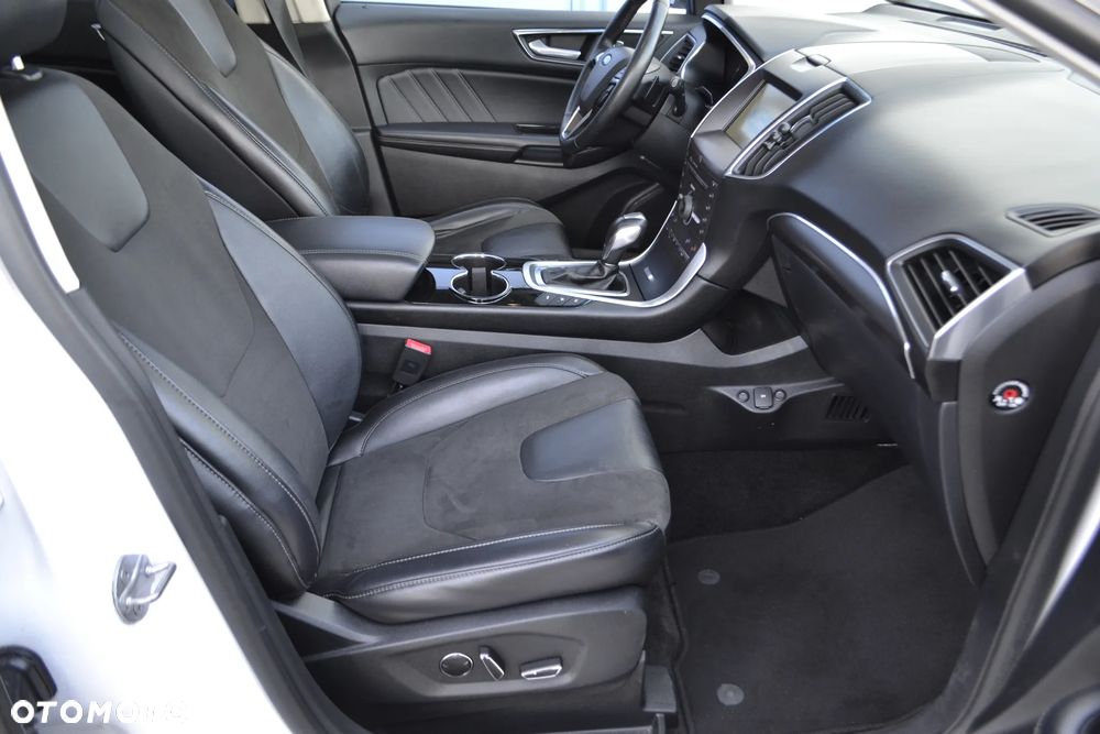 Ford Edge 2.0 TDCi Twin-Turbo 4WD Sport - 23