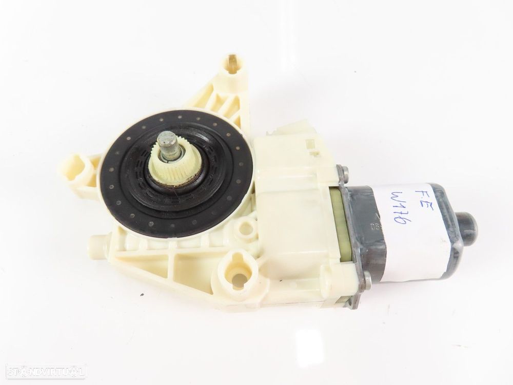 Motor elevador Esquerdo/Frente Usado / Original MERCEDES-BENZ B-CLASS (W246, W24... - 2