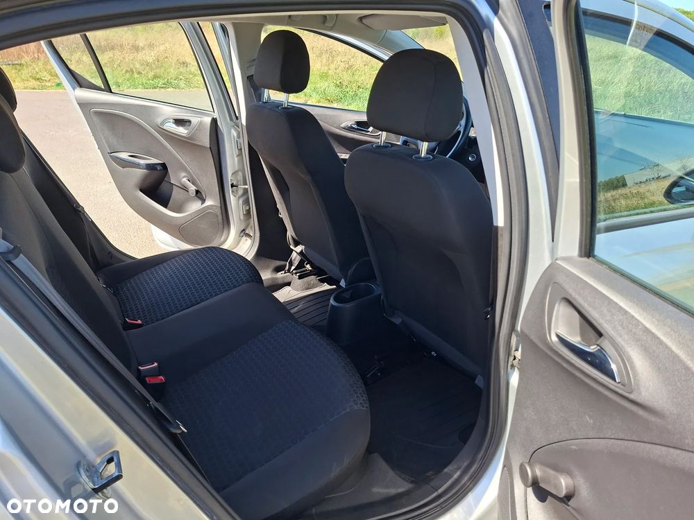 Opel Corsa 1.4 Enjoy - 8