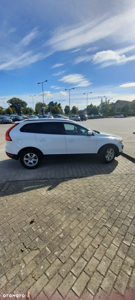 Volvo XC 60 - 3