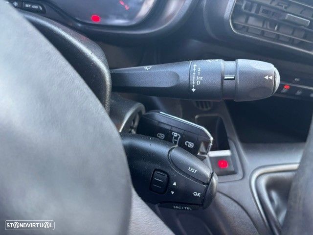 Citroën Berlingo 1.6 BlueHDi Feel - 15