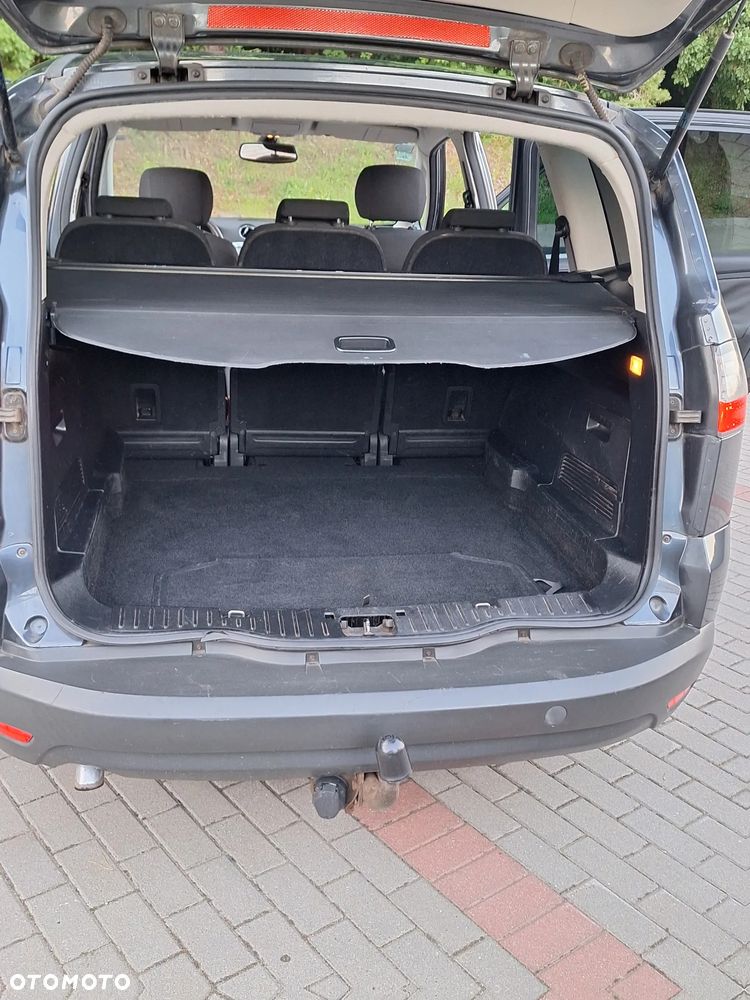 Ford S-Max 2.0 Viva Titanium - 25