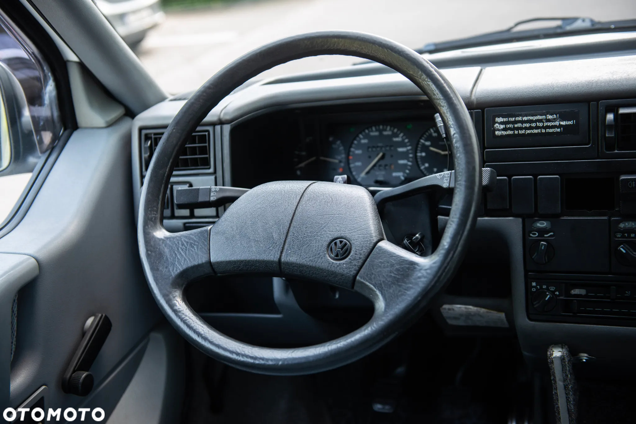 Volkswagen California - 26