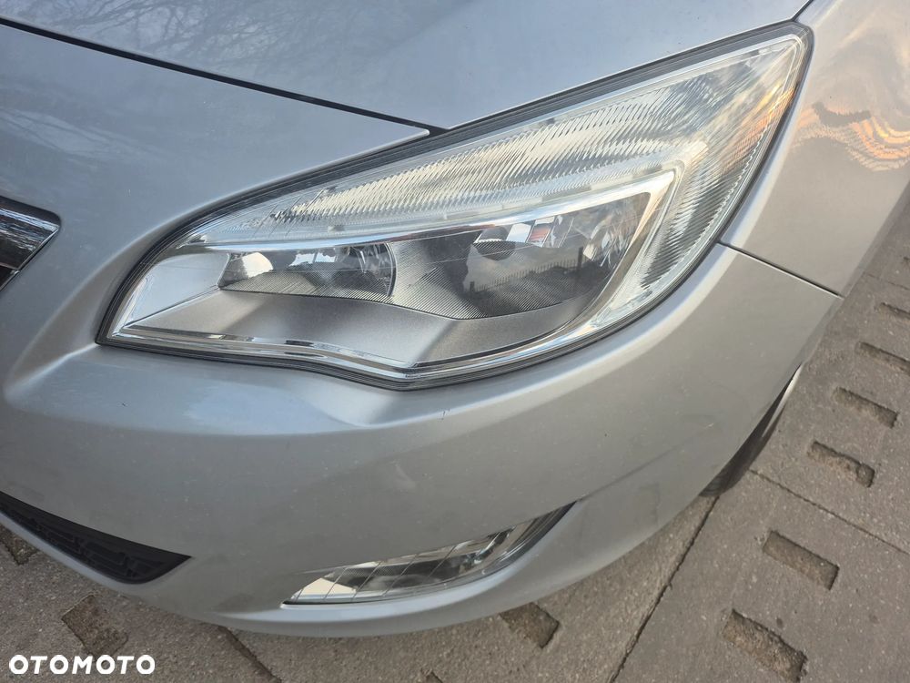 Opel Astra 1.6 Active - 5