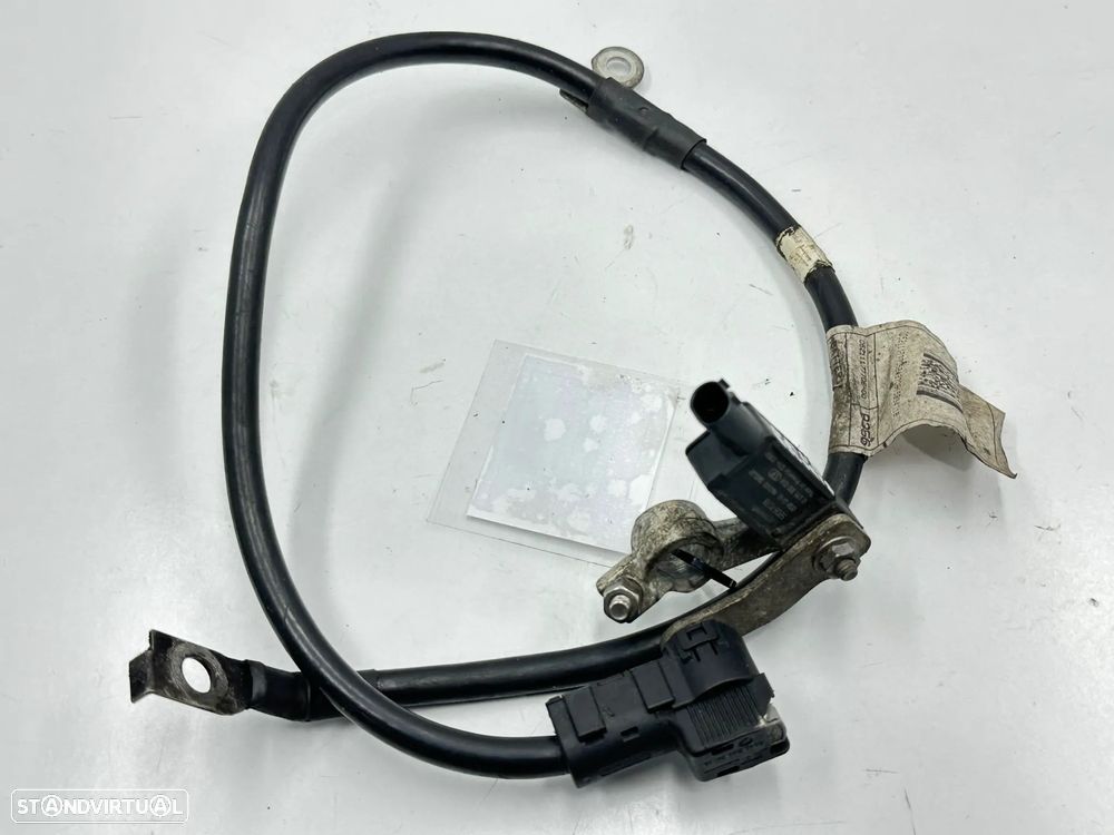 Cabo / Terminal Bateria - Fiat Tipo (2019) - 1