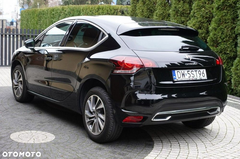 Citroën DS4 - 5