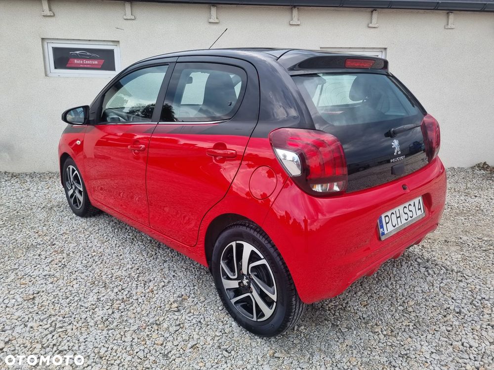 Peugeot 108 - 2