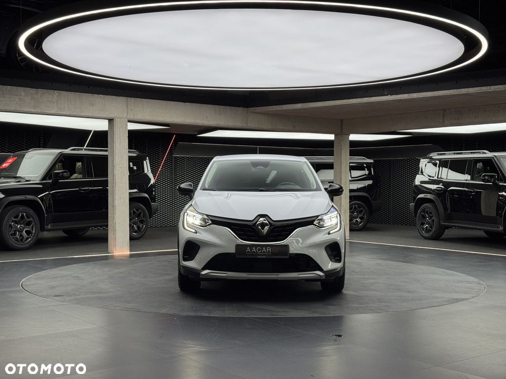 Renault Captur - 9