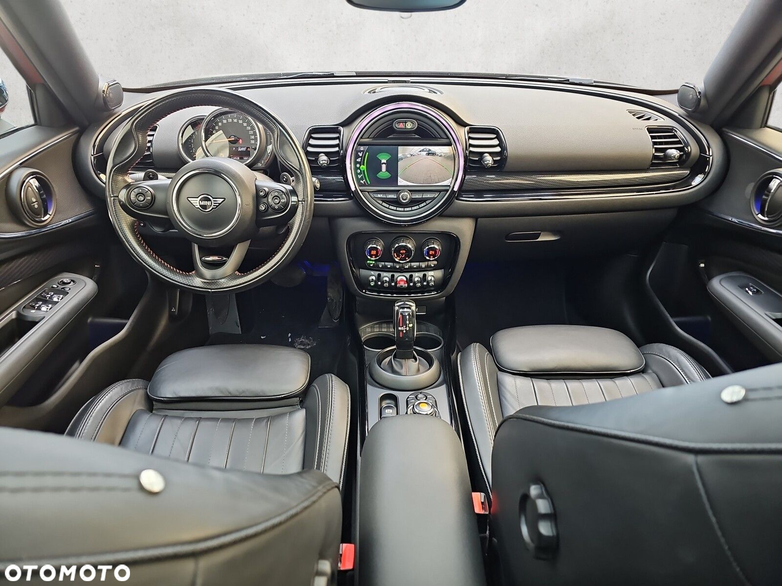 MINI Clubman - 25