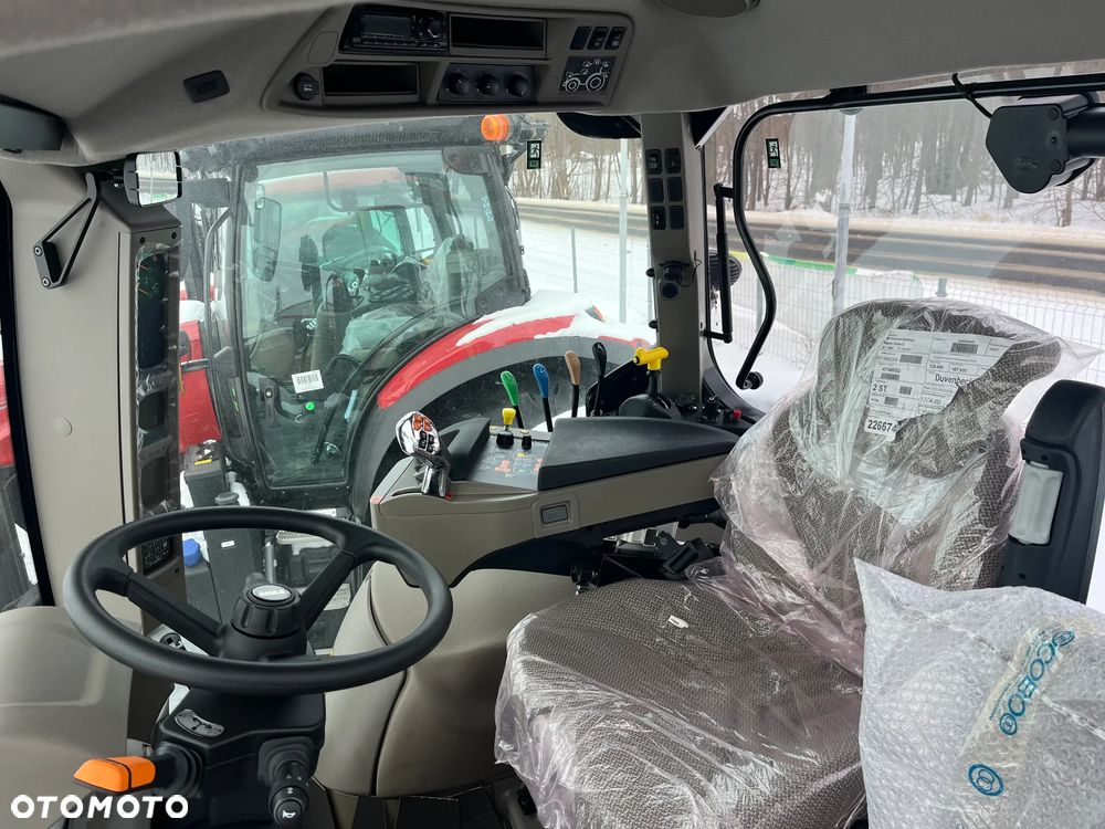 Case IH PUMA 150MC - 6