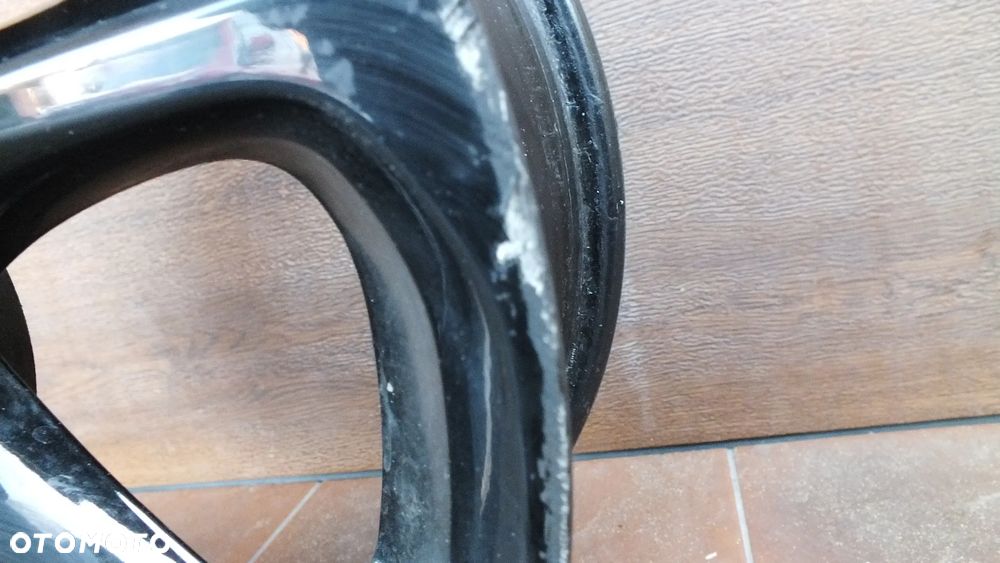 Felgi Aluminiowe 16 Opel Corsa F 39182180 - 10