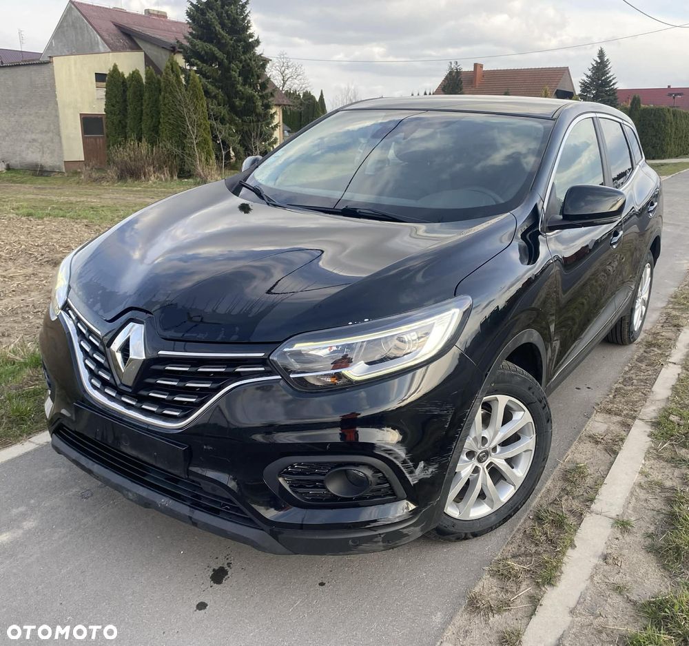 Renault Kadjar - 1