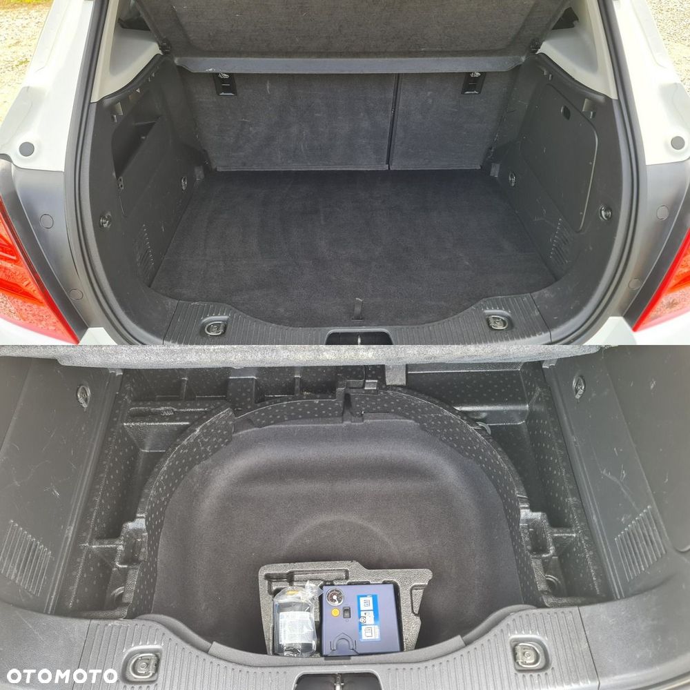 Chevrolet Trax 1.6 LT - 34