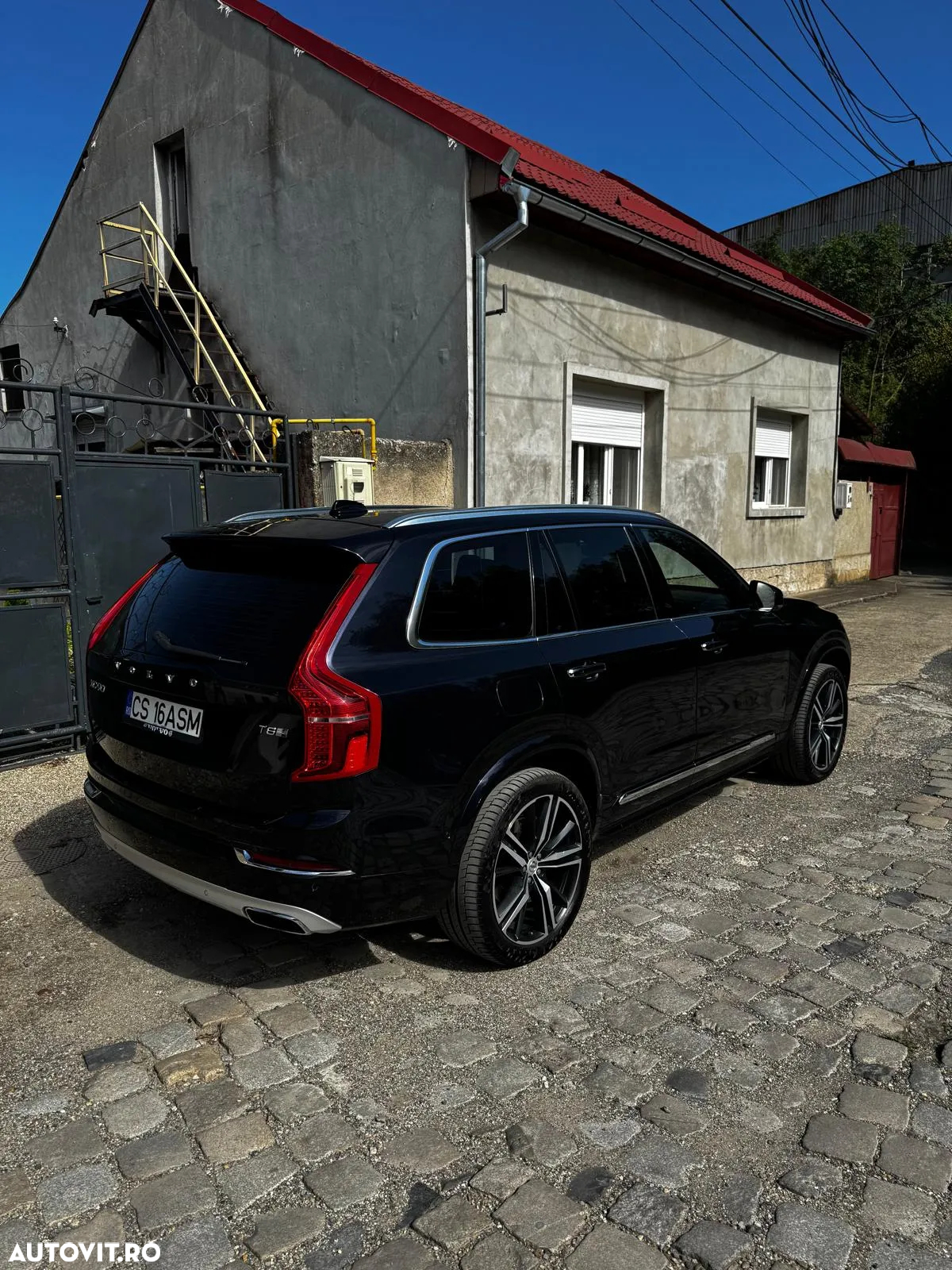 Volvo XC 90 ver-t8-twin-engine-awd-inscription - 9