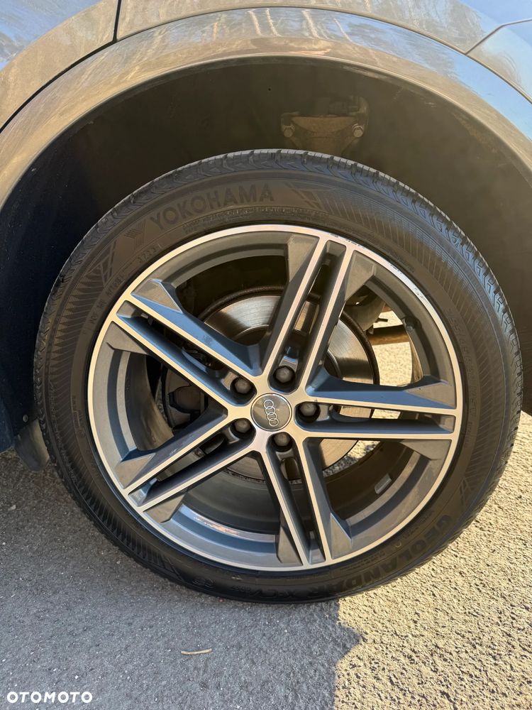 Audi SQ5 - 23