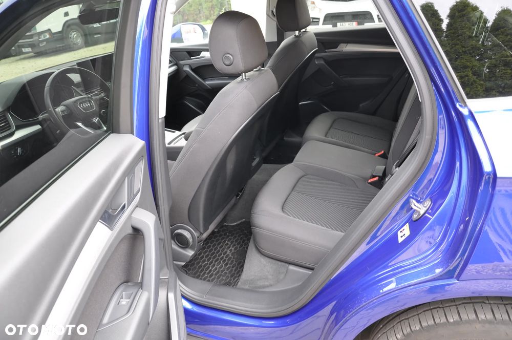 Audi Q5 - 11