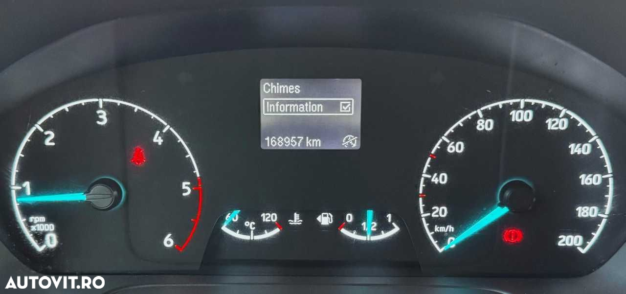Ford TRANSIT L3H3 - 29