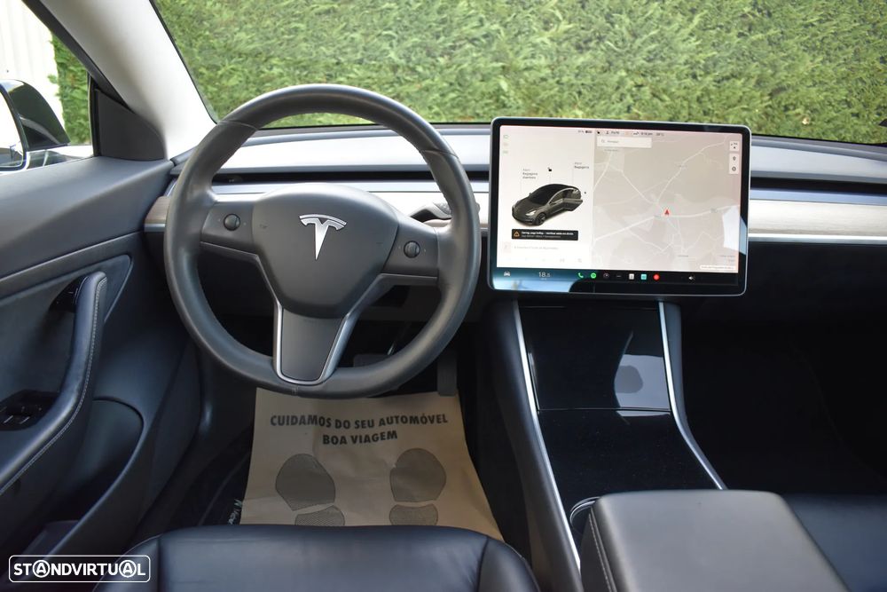 Tesla Model 3 Standard RWD Plus - 9