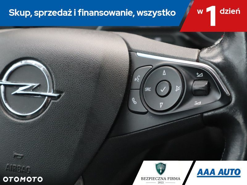 Opel Crossland X - 18