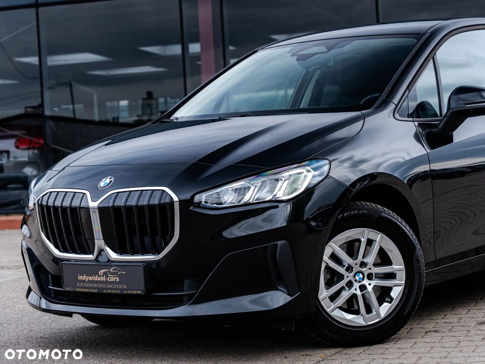 BMW Seria 2 - 8