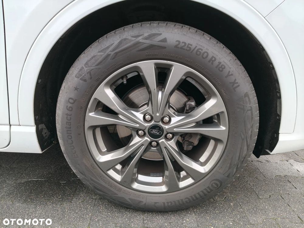 Ford Kuga 1.5 EcoBlue ST-LINE - 12