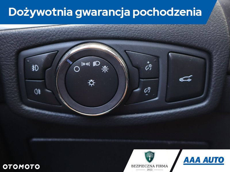 Ford S-Max - 20