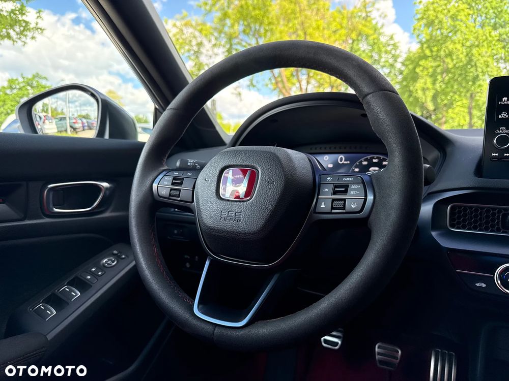 Honda Civic 2.0 T Type R - 30