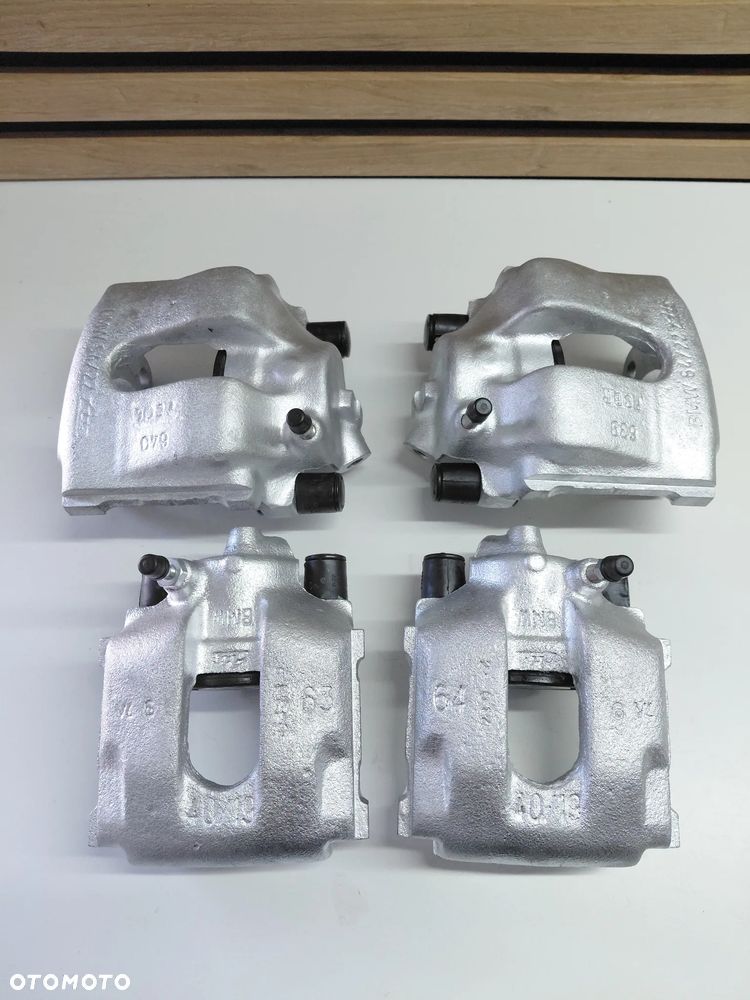 zacisk przód tył BMW X3 E46 325 330 e83 e85 - 3